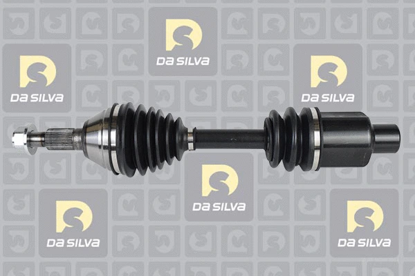 Drive Shaft (90018T)
