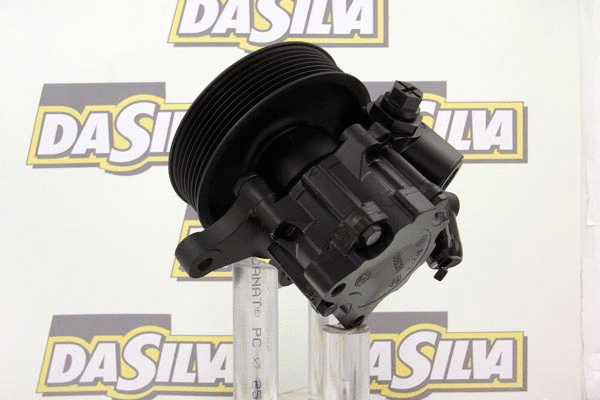 Hydraulic Pump, steering