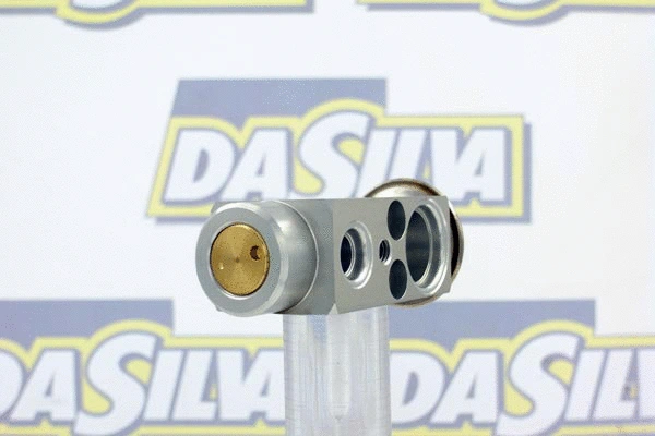 Expansion Valve, air conditioning