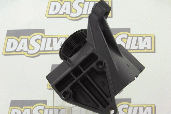 Hydraulic Pump, steering