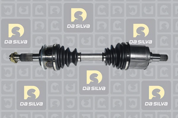 Drive Shaft (99043T)