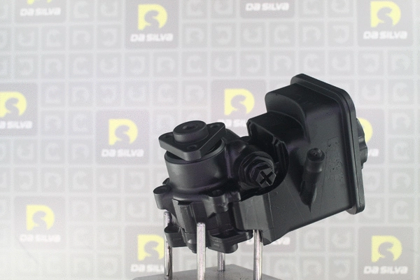 Hydraulic Pump, steering (DP3578)