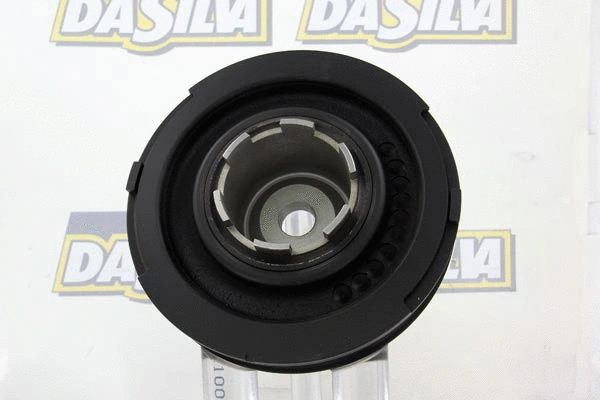 Belt Pulley, crankshaft