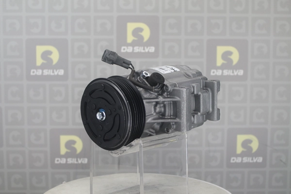 Compressor, air conditioning (FC1567)