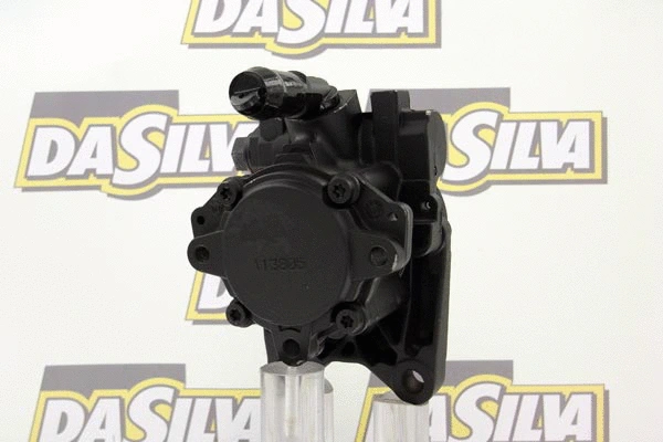 Hydraulic Pump, steering