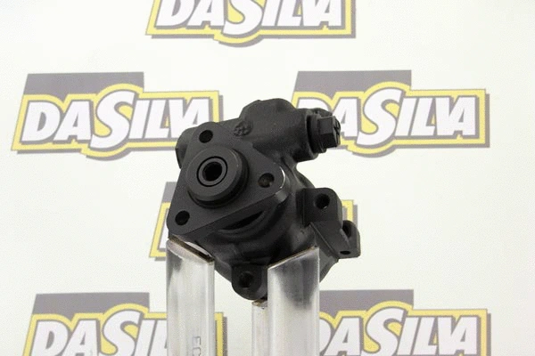 Hydraulic Pump, steering (DP2507)