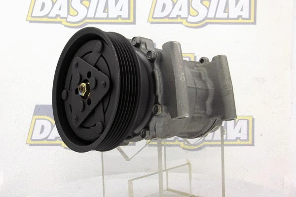 Compressor, air conditioning (FC3601)