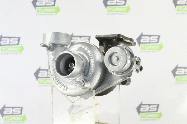 Charger, charging (supercharged/turbocharged) (AS5322)