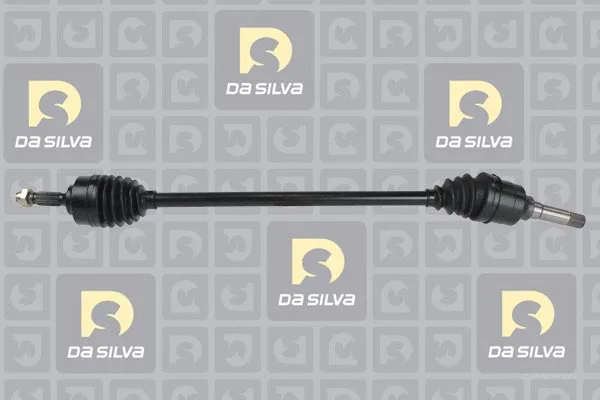 Drive Shaft (1240T)