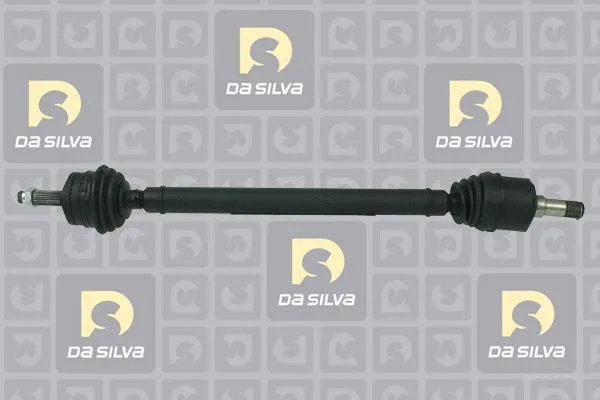 Drive Shaft (10003T)