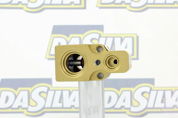 Expansion Valve, air conditioning