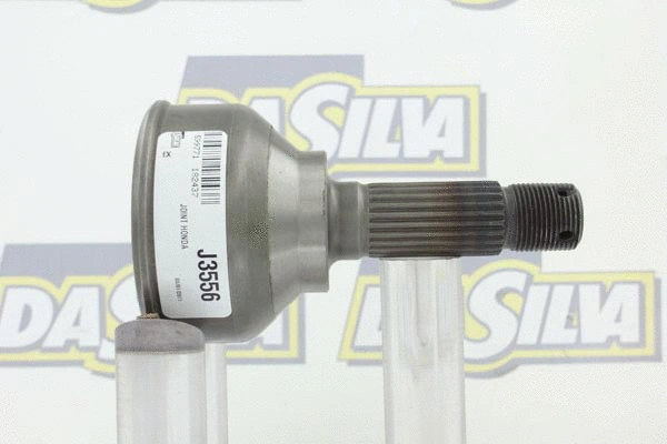 Joint Kit, drive shaft