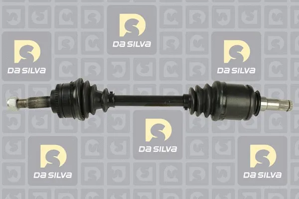 Drive Shaft (99004AT)