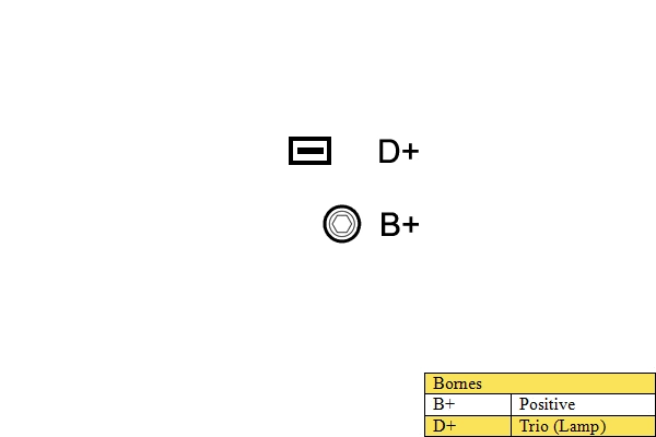 Alternator (010620)