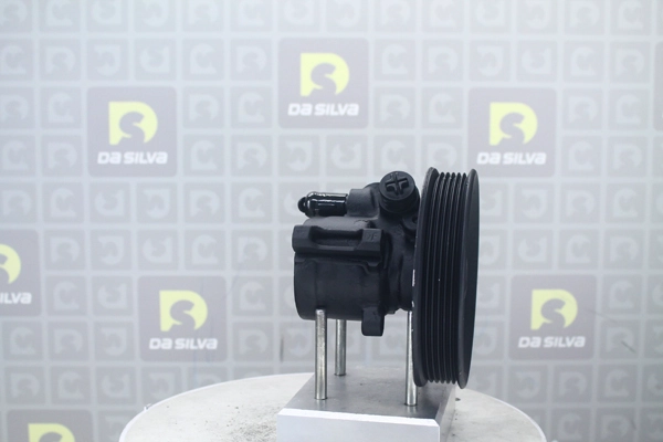 Hydraulic Pump, steering