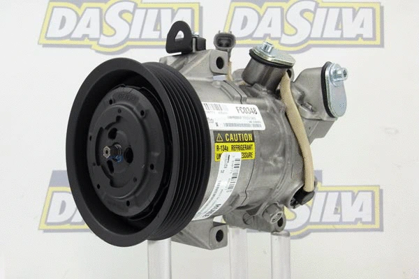 Compressor, air conditioning (FC0348)