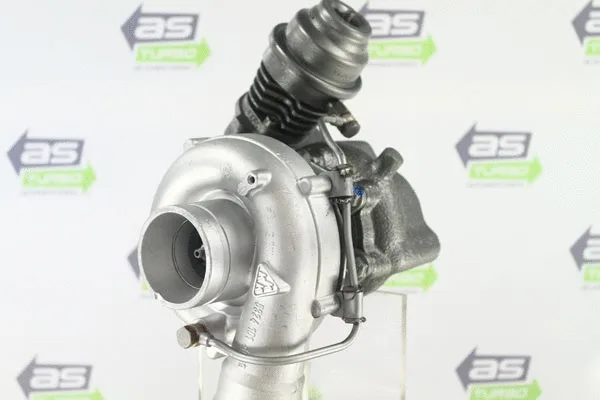 Charger, charging (supercharged/turbocharged) (AS1493)