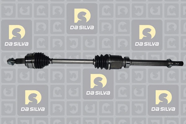 Drive Shaft (4526TBIS)