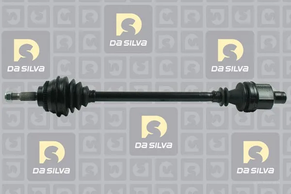 Drive Shaft (4602AT)