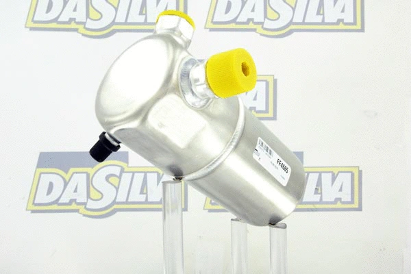 Dryer, air conditioning (FF4665)