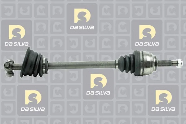 Drive Shaft (4471T)