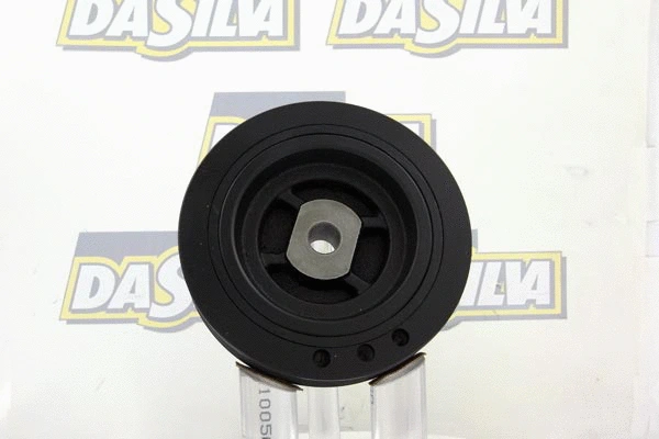 Belt Pulley, crankshaft