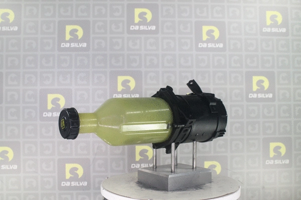 Hydraulic Pump, steering (DP5031)