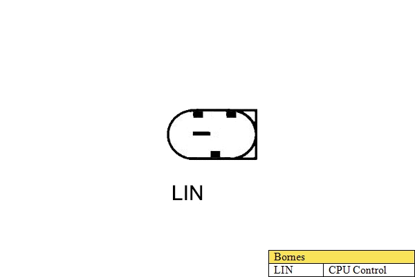 Alternator (012451)