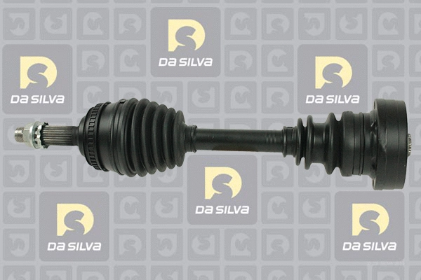 Drive Shaft (99345AT)