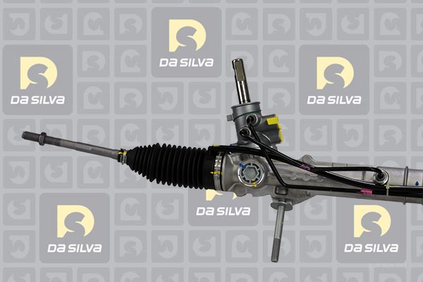 Steering Gear