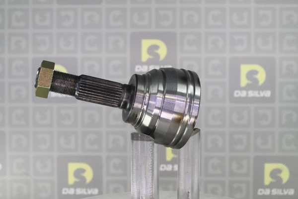 Joint Kit, drive shaft (J3418)