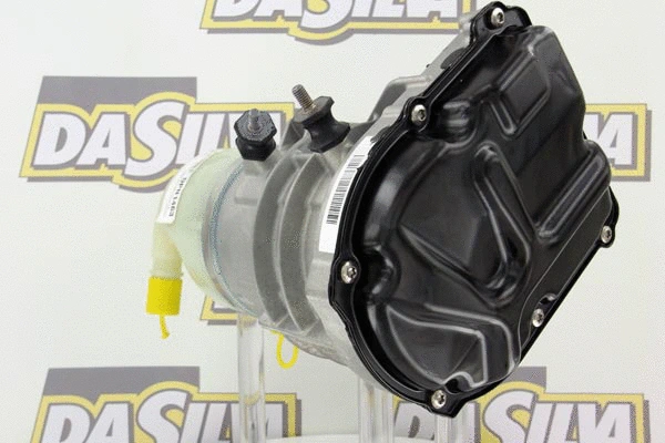 Hydraulic Pump, steering