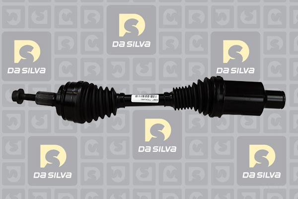 Drive Shaft (8398T)
