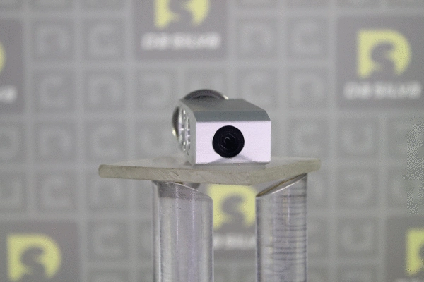 Expansion Valve, air conditioning