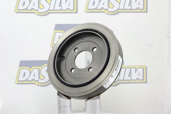 Belt Pulley, crankshaft (PL8434)