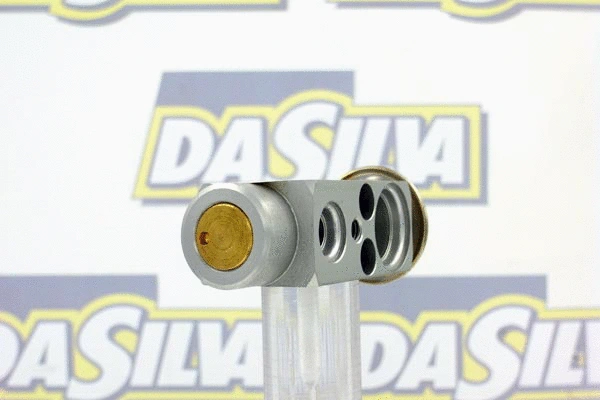 Expansion Valve, air conditioning