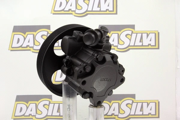 Hydraulic Pump, steering