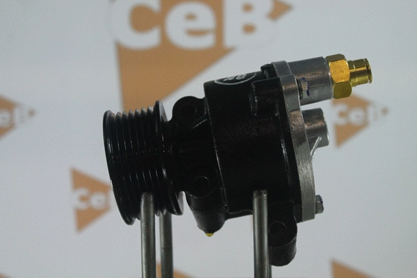 Vacuum Pump, braking system