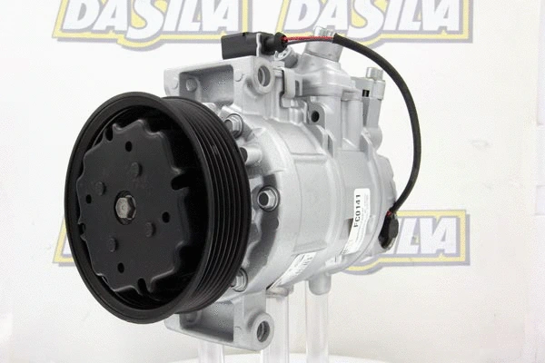 Compressor, air conditioning (FC0141)