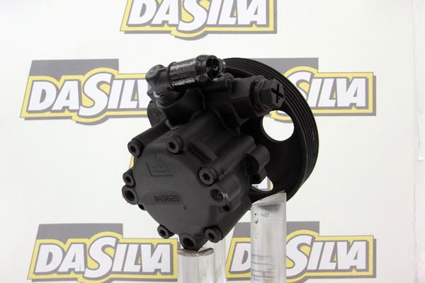 Hydraulic Pump, steering
