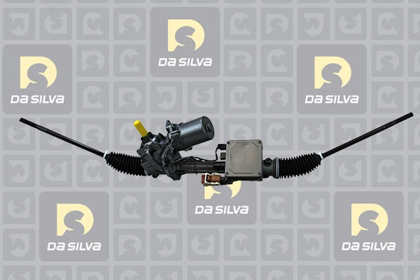 Steering Gear (DM3194)