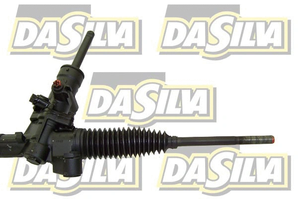 Steering Gear