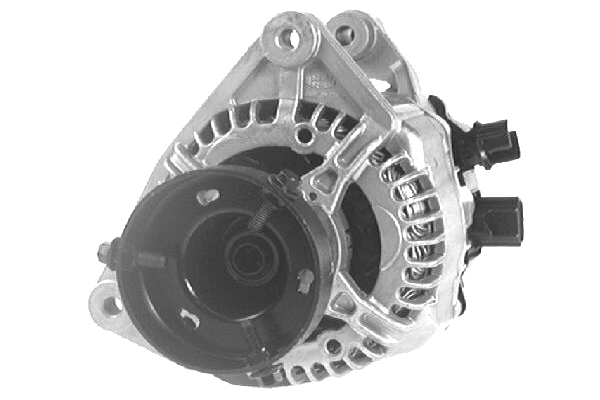 Alternator (010516)