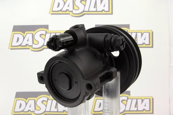 Hydraulic Pump, steering