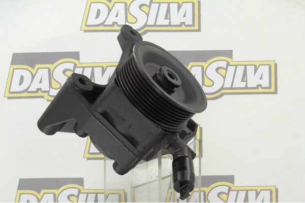 Hydraulic Pump, steering
