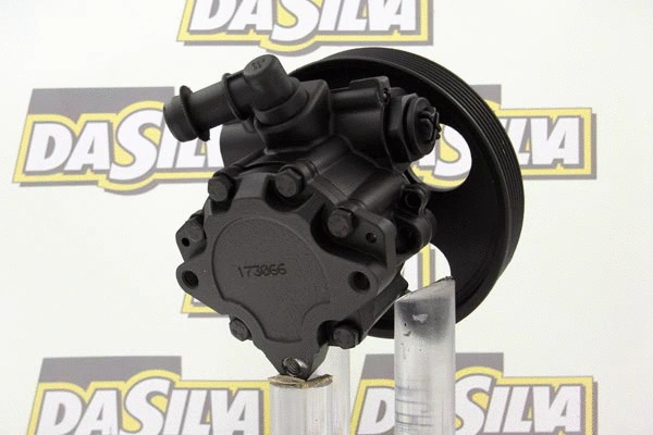 Hydraulic Pump, steering