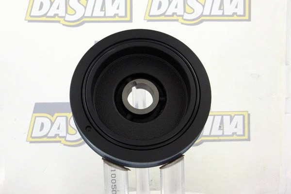Belt Pulley, crankshaft