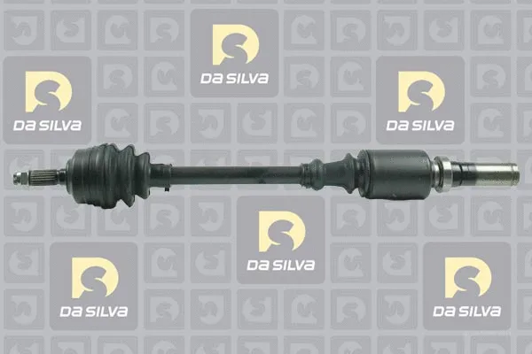 Drive Shaft (3340T)