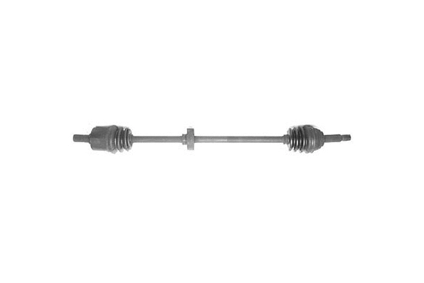 Drive Shaft (95031T)