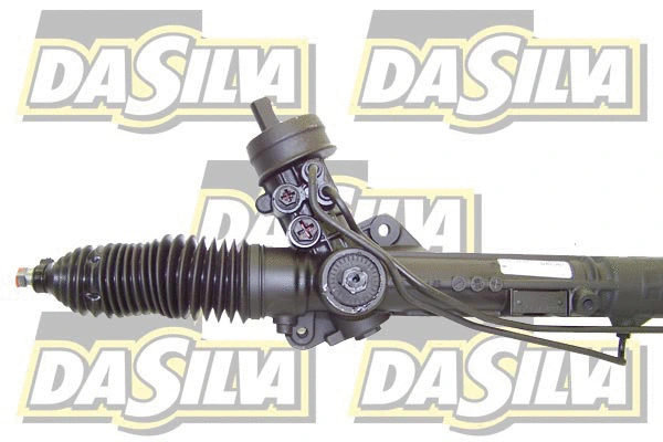 Steering Gear